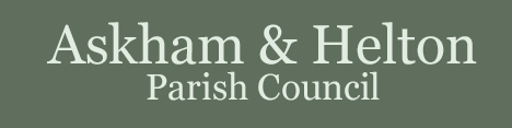 Askham & Helton Parish Council Logo